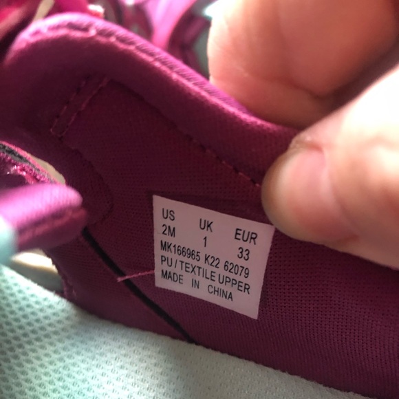 Merrell Hydro Explorer Girl Sandals - Picture 5 of 6